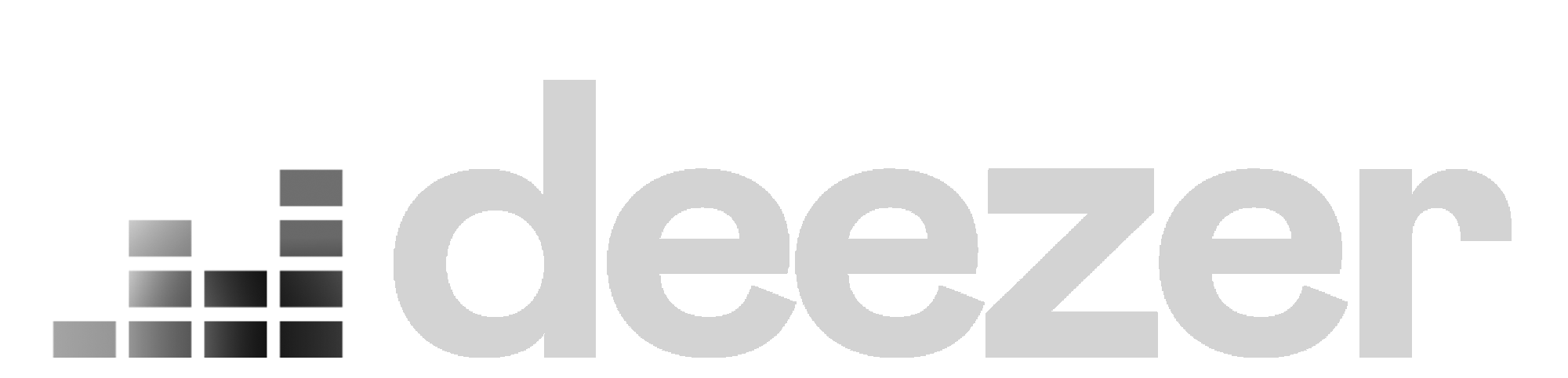 Logo deezer
