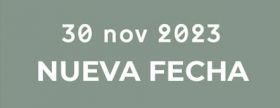 Últimas entradas 30 nov 2023