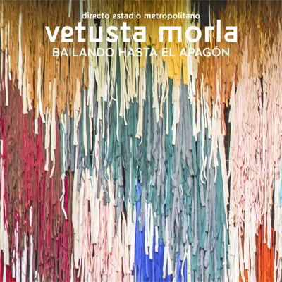 MSDL_GIRA Vetusta Morla - Concierto fin de gira Mismo Sitio, Distinto Lugar  en España 