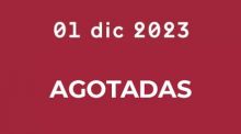 Últimas entradas 01 dic 2023