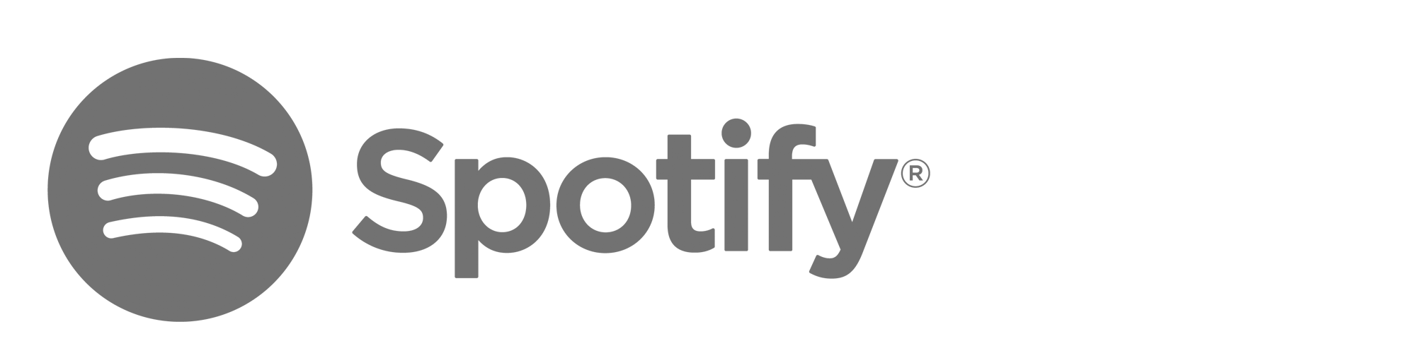 Logo Spotify