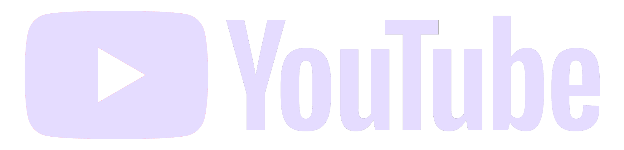 Logo Youtube