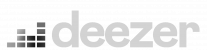 Logo deezer