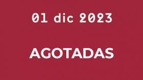 ENTRADAS 01 dic 2023