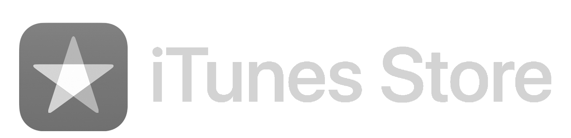 Logo Itunes Store