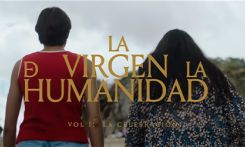 Portada Canción Virgen de la Humanidad Vetusta Morla