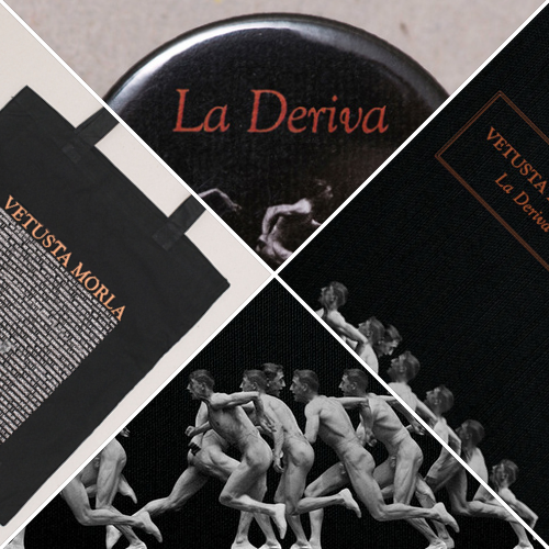 lp vetusta morla - la deriva - Compra venta en todocoleccion