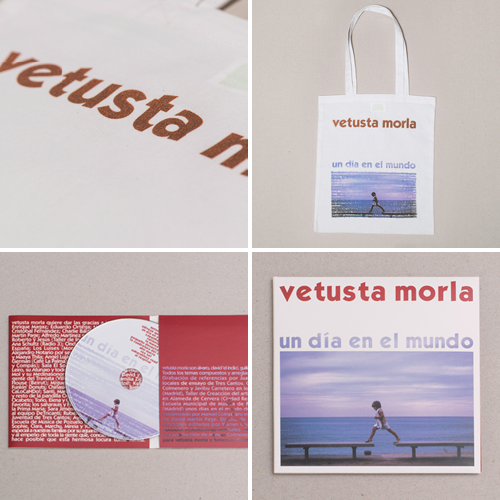 Pack La Deriva en Vinilo - Vetusta Morla