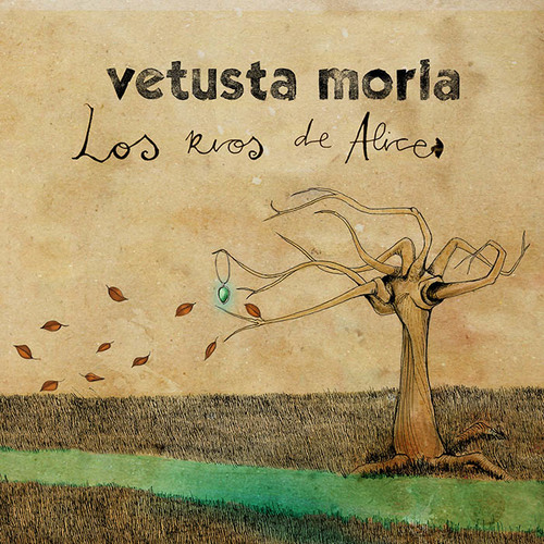 Comprar vinilo online Vetusta Morla - MSDL Canciones dentro de canciones +CD