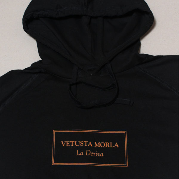 Sudadera La Deriva