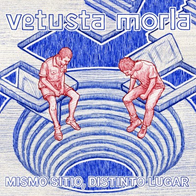Vetusta Morla anuncian single, disco, concierto y reediciones