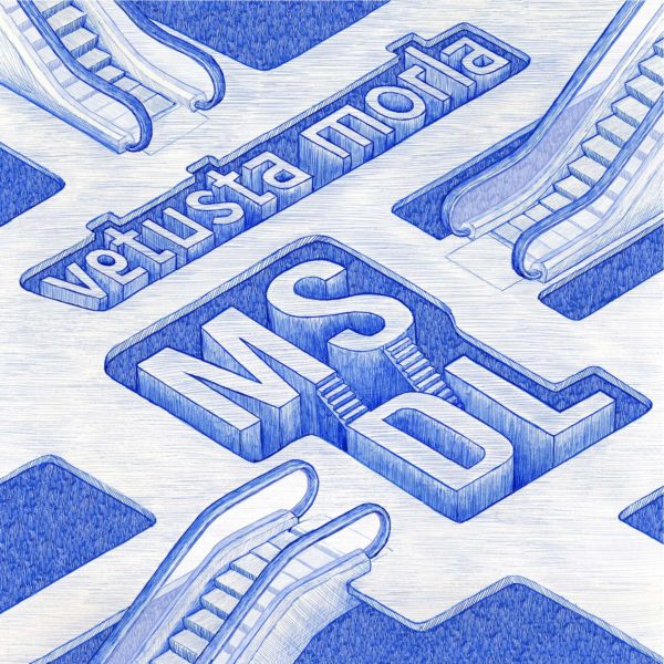 MSDL – Canciones dentro de canciones