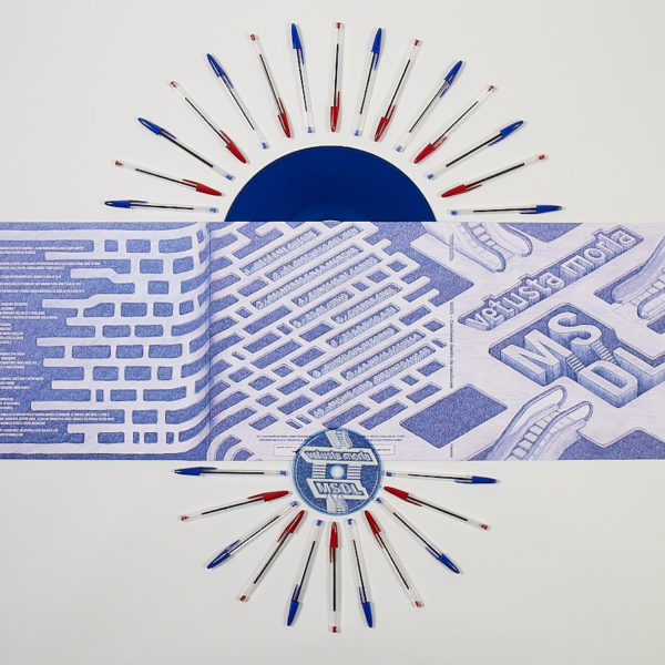 MSDL – Canciones dentro de canciones