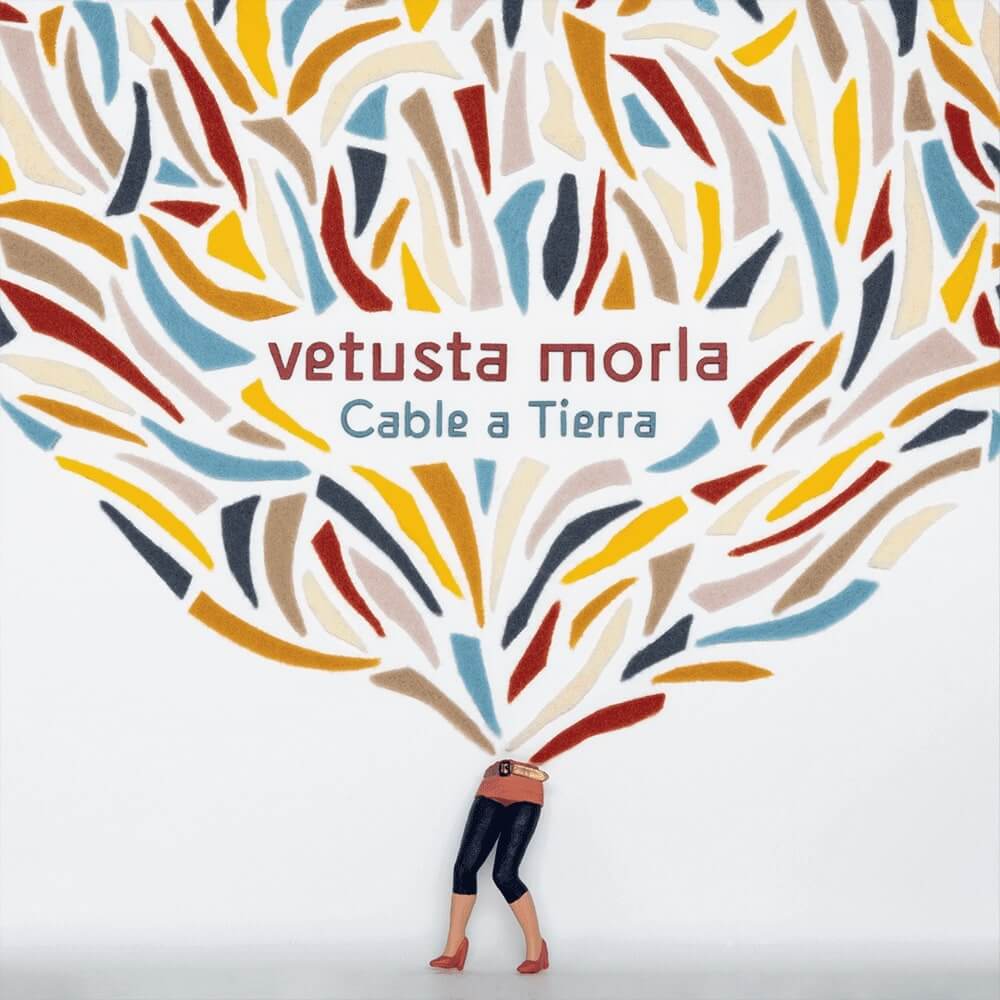 Oniria Records - Otra de las ediciones limitadas que tenemos para ti es  esta del nuevo disco de Vetusta Morla… Cable a tierra, Box set