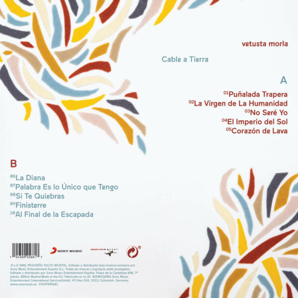 Cable a Tierra