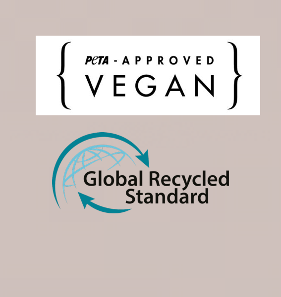 Bolsa Corazón de Lava