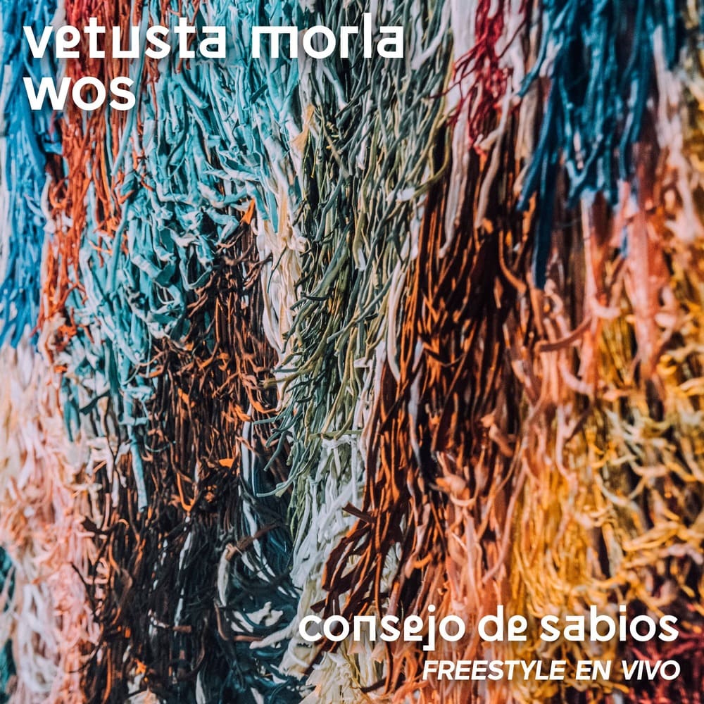 Vetusta Morla: Editarán nuevo single 7” Punto sin Retorno / Consejo de  Sabios - Ecos Del Vinilo