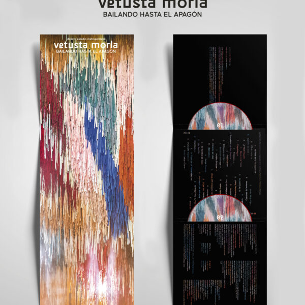 Bailando Hasta el Apagón