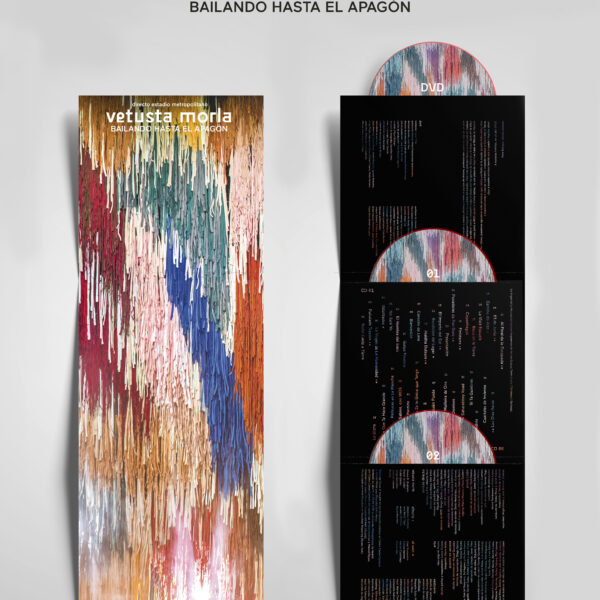 Bailando Hasta el Apagón