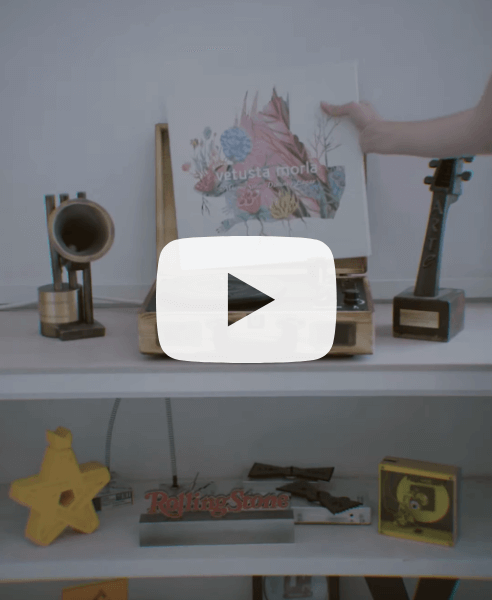 Pack Nominaciones Latin Grammy