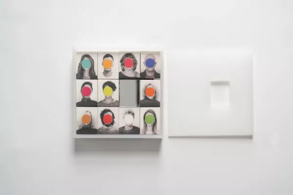 Figurantes Edición de Colección – Vetusta Morla & Boa Mistura