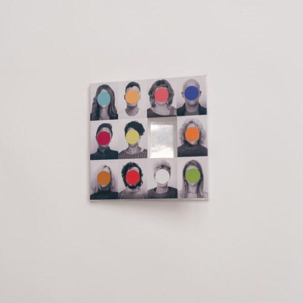 Figurantes Edición Digipack – Vetusta Morla & Boa Mistura