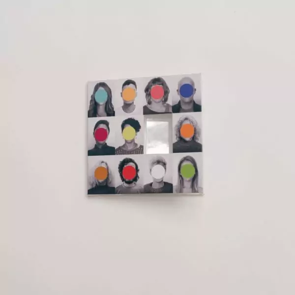 Figurantes Edición Digipack – Vetusta Morla & Boa Mistura