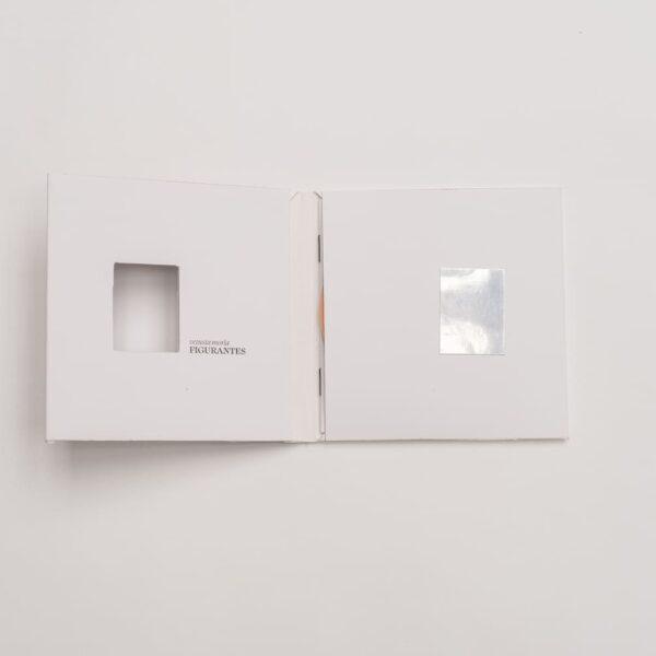 Figurantes Edición Digipack – Vetusta Morla & Boa Mistura