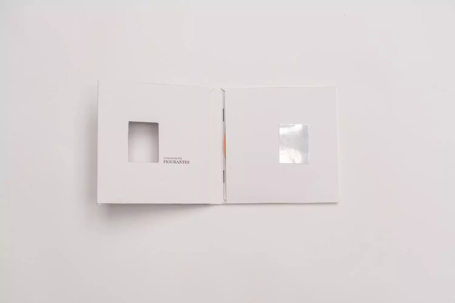 Figurantes Edición Digipack – Vetusta Morla & Boa Mistura