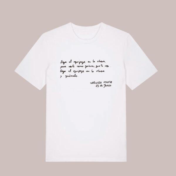 Camiseta 23 de Junio – Unisex