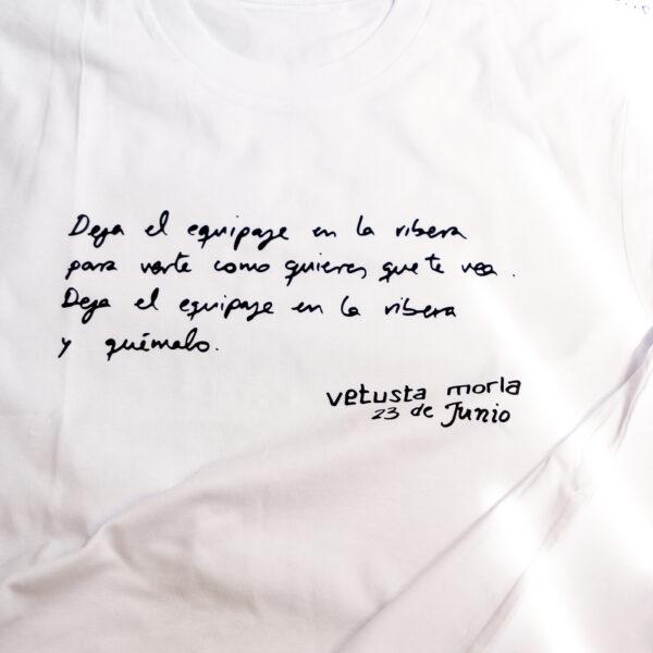 Camiseta 23 de Junio – Unisex