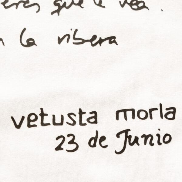 Camiseta 23 de Junio – Unisex