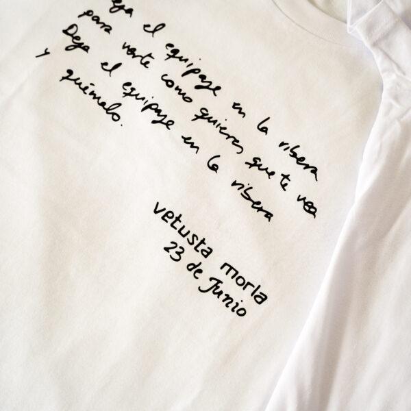 Camiseta 23 de Junio – Unisex