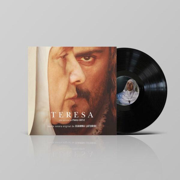 TERESA (BANDA SONORA ORIGINAL DE JUANMA LATORRE)