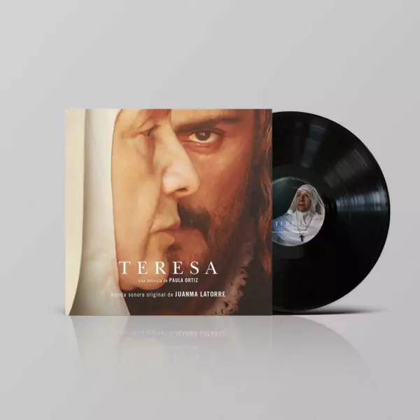 TERESA (BANDA SONORA ORIGINAL DE JUANMA LATORRE)