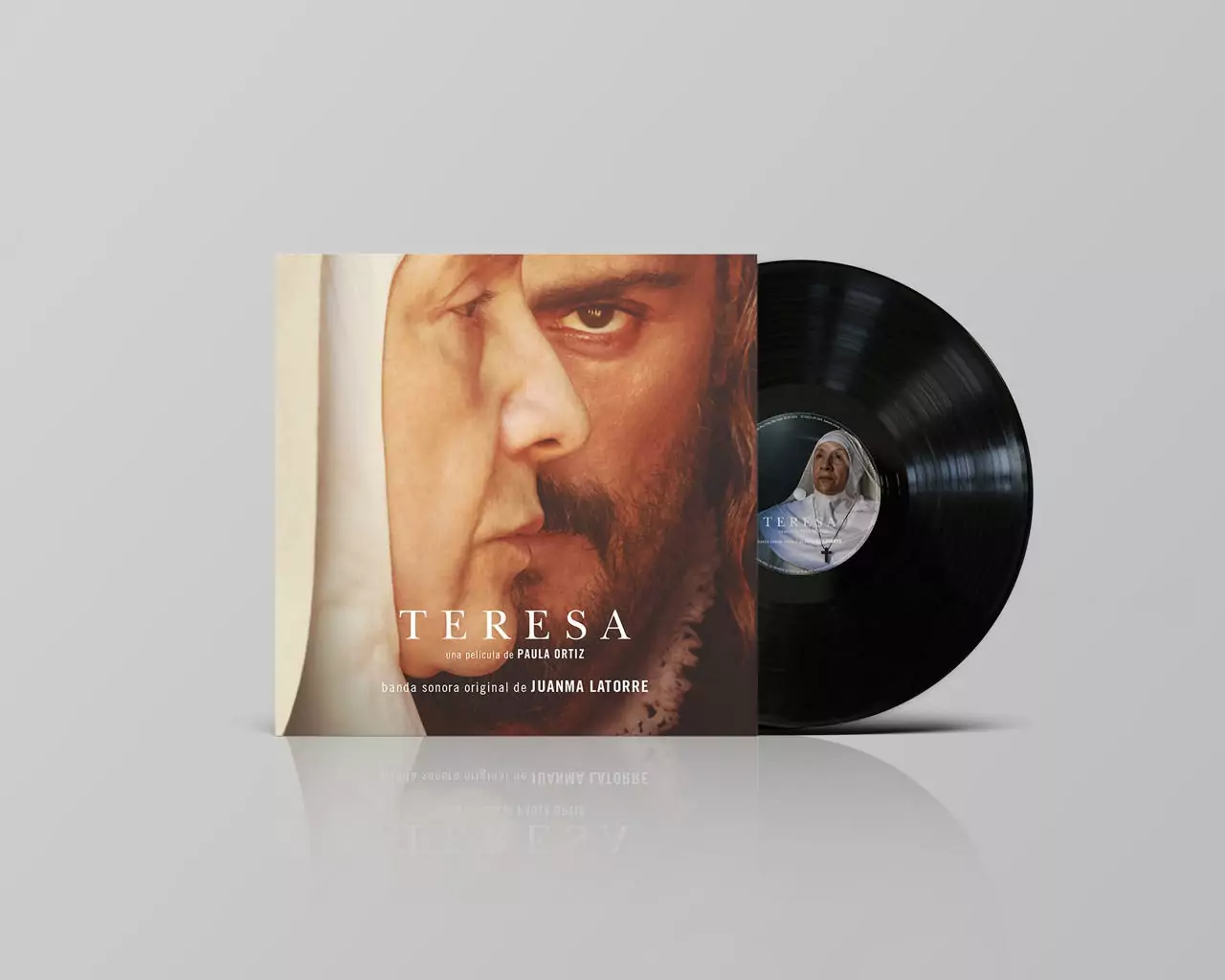 TERESA (BANDA SONORA ORIGINAL DE JUANMA LATORRE)