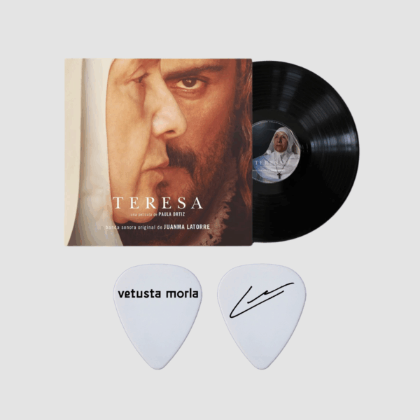 PACK TERESA – JUANMA LATORRE