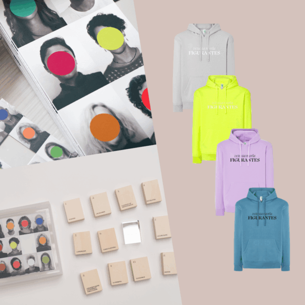 Pack Figurantes Edición de Colección