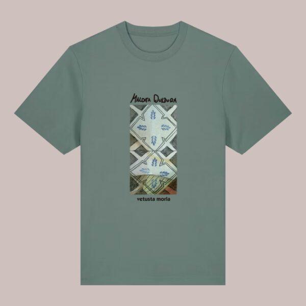 CAMISETA MALDITA DULZURA - CHICO - M