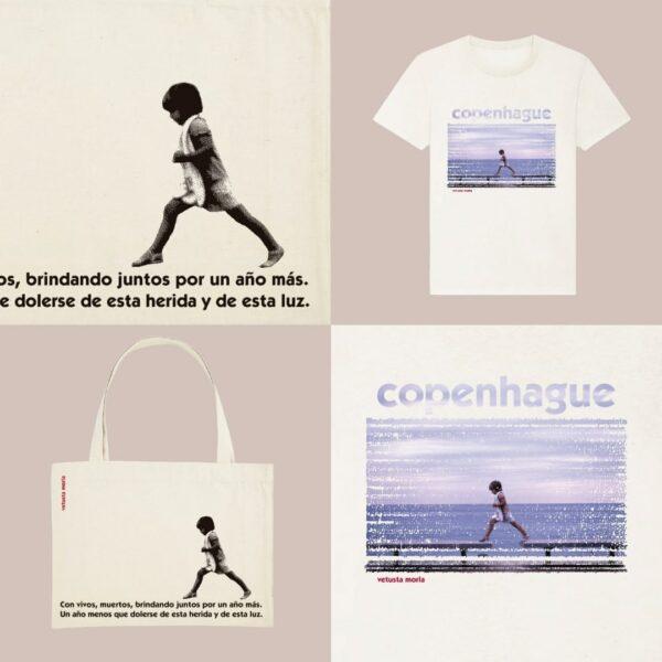 Pack Copenhague + Año Nuevo