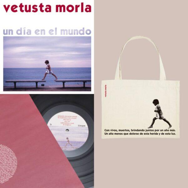 Pack Un día en el mundo + Año Nuevo