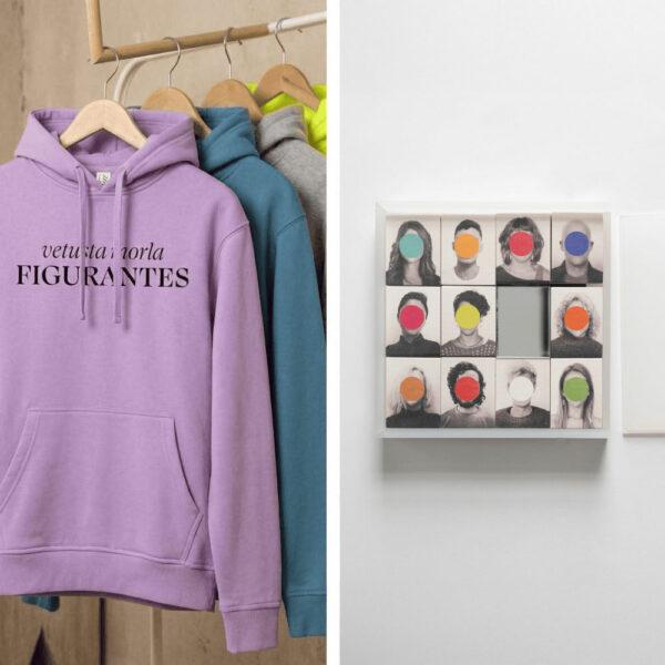 Pack Figurantes Edición de Colección